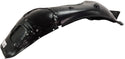 2003-2008 BMW Z4 Front Fender Liner LH.