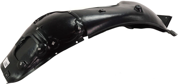 2003-2008 BMW Z4 Front Fender Liner LH.
