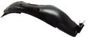 2003-2008 BMW Z4 Front Fender Liner LH.