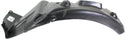 2008-2013 BMW 1-series Front Fender Liner RH.