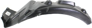 2008-2013 BMW 1-series Front Fender Liner RH.