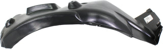 2008-2013 BMW 1-series Front Fender Liner LH.