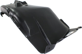 2008-2013 BMW 1-series Front Fender Liner LH.