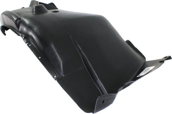 2008-2013 BMW 1-series Front Fender Liner LH.