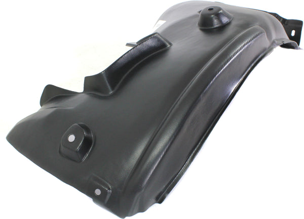2008-2013 BMW 1-series Front Fender Liner LH.