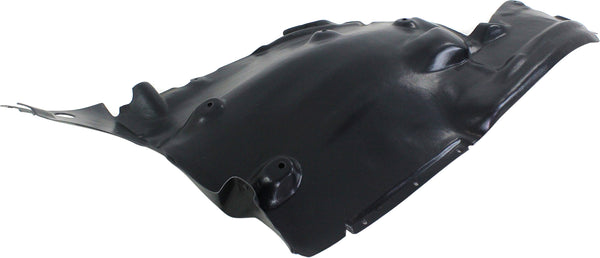 2009-2015 BMW 7-series Front Fender Liner RH.
