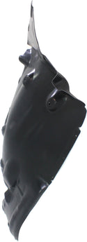 2009-2015 BMW 7-series Front Fender Liner LH.