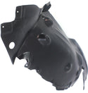 2009-2015 BMW 7-series Front Fender Liner LH.