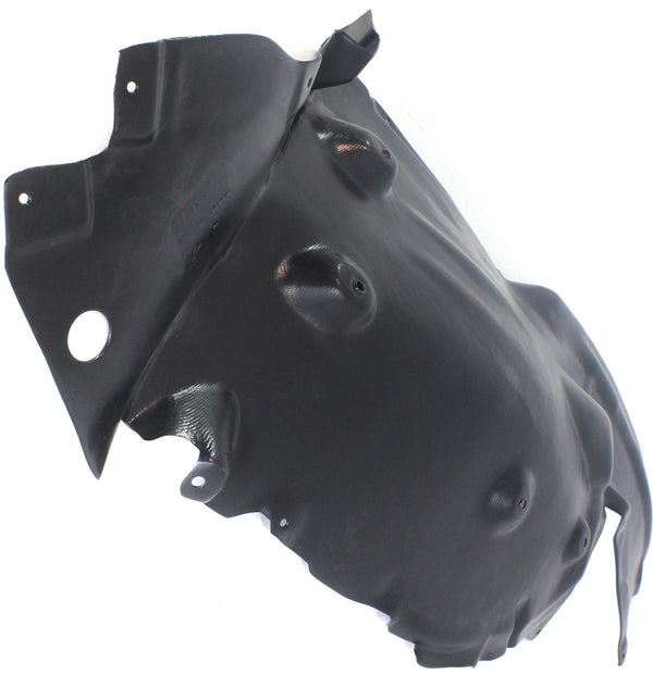 2009-2015 BMW 7-series Front Fender Liner LH.