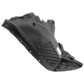 2011-2016 BMW X3 Front Fender Liner RH.