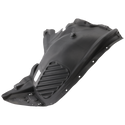 2011-2016 BMW X3 Front Fender Liner LH.