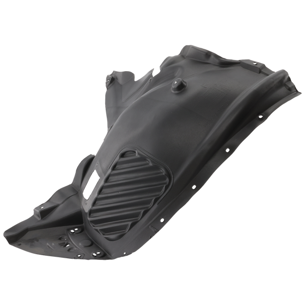 2011-2016 BMW X3 Front Fender Liner LH.