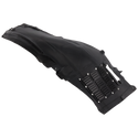 2009-2015 BMW 7-series Front Fender Liner RH.