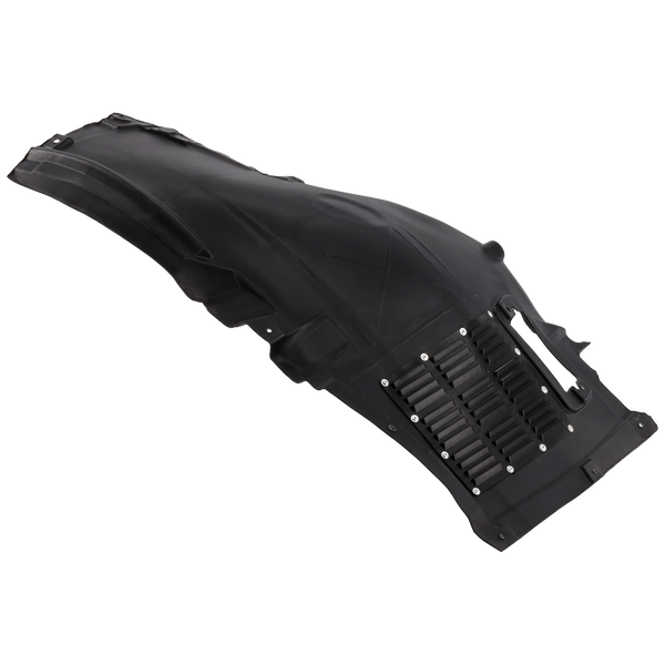 2009-2015 BMW 7-series Front Fender Liner RH.