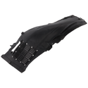 2009-2015 BMW 7-series Front Fender Liner LH.
