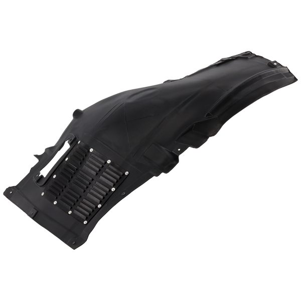 2009-2015 BMW 7-series Front Fender Liner LH.