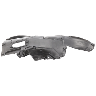 2011-2016 BMW 5-series Front Fender Liner RH.