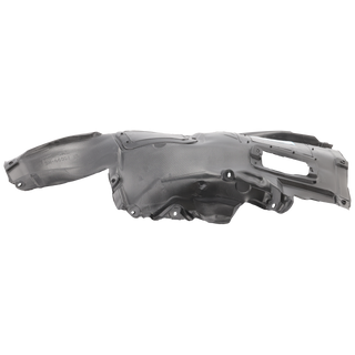 2011-2016 BMW 5-series Front Fender Liner LH.