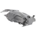 2011-2016 BMW 5-series Front Fender Liner RH.