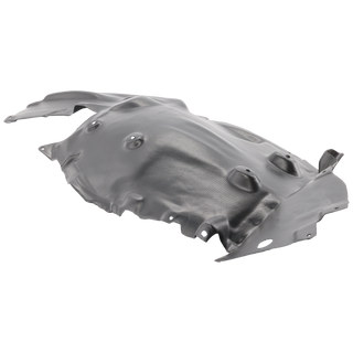 2011-2016 BMW 5-series Front Fender Liner RH.