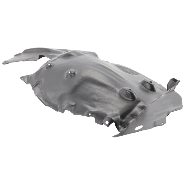 2011-2016 BMW 5-series Front Fender Liner RH.