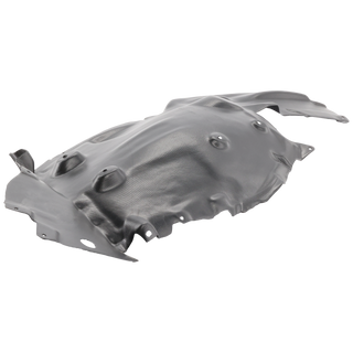 2011-2016 BMW 5-series Front Fender Liner LH.
