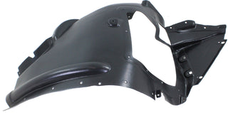 2010-2011 BMW X5 Front Fender Liner RH.
