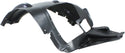 2010-2011 BMW X5 Front Fender Liner RH.