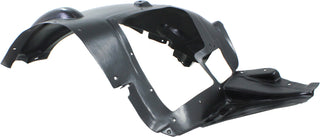2010-2011 BMW X5 Front Fender Liner RH.