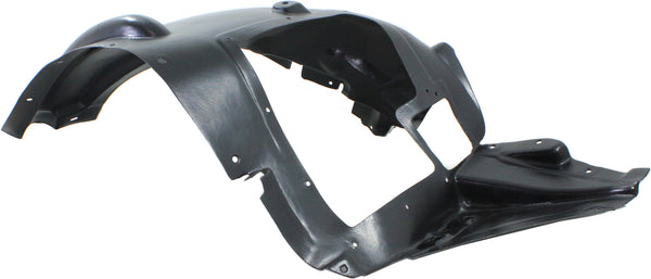 2010-2011 BMW X5 Front Fender Liner RH.