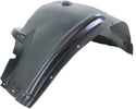 2010-2011 BMW X5 Front Fender Liner RH.