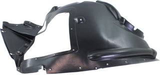 2010-2011 BMW X5 Front Fender Liner LH.
