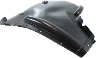2010-2011 BMW X5 Front Fender Liner LH.