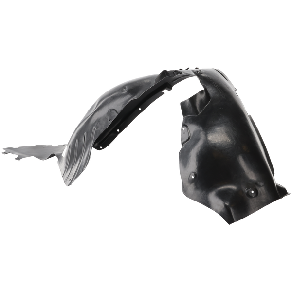 2010-2013 Buick LaCrosse Front Fender Liner RH.