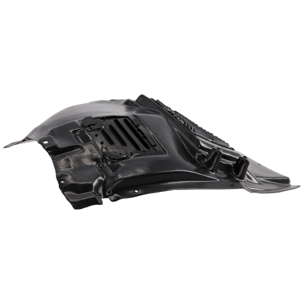 2008-2013 BMW M3 Front Fender Liner RH.