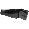 2013-2014 BMW 3 Front Fender Liner RH.