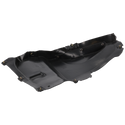 2013-2014 BMW 3 Front Fender Liner LH.