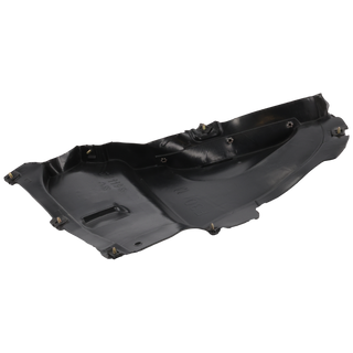 2013-2014 BMW 3 Front Fender Liner LH.