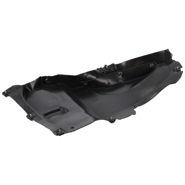 2013-2014 BMW 3 Front Fender Liner LH.