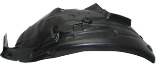 2008-2013 BMW M3 Front Fender Liner RH.