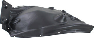 2011-2016 BMW X3 Front Fender Liner RH.