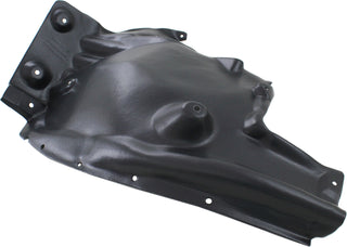 2011-2016 BMW X3 Front Fender Liner RH.