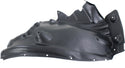 2011-2016 BMW X3 Front Fender Liner LH.