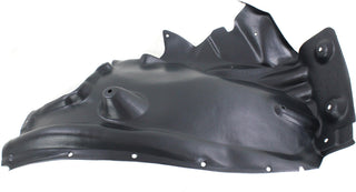 2011-2016 BMW X3 Front Fender Liner LH.
