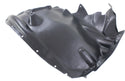 2011-2016 BMW X3 Front Fender Liner LH.