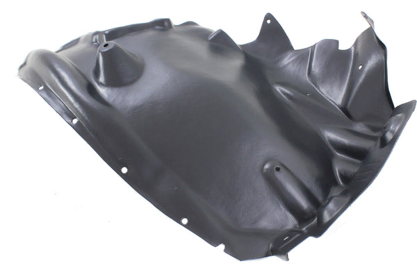 2011-2016 BMW X3 Front Fender Liner LH.