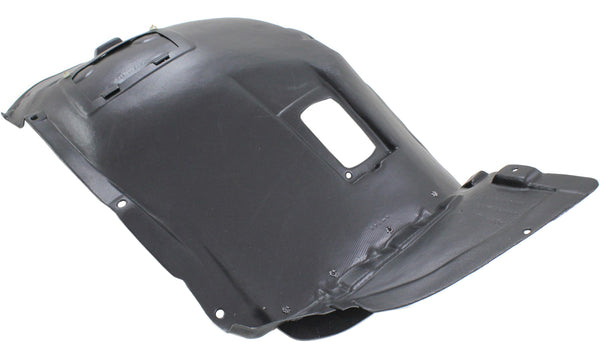 2009-2011 BMW 3 Front Fender Liner RH.