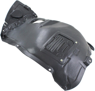 2009-2011 BMW 3 Front Fender Liner LH.