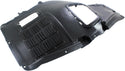 2010-2015 BMW 5 Series Front Fender Liner LH.