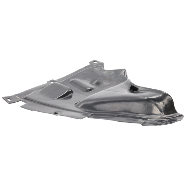 2012-2014 BMW 3 Front Fender Liner RH.